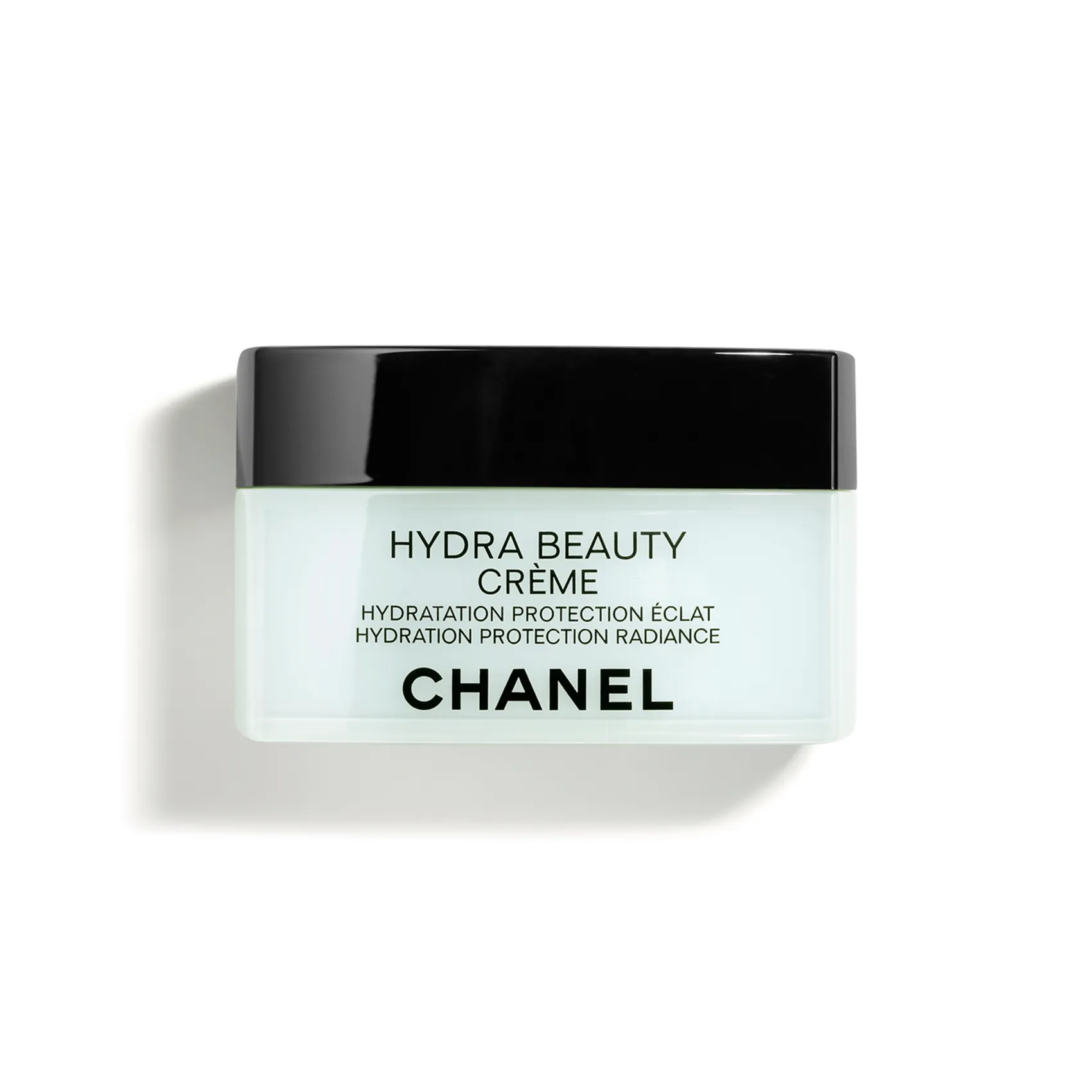 HYDRA BEAUTY CRÈME Увлажнение, сияние, защита