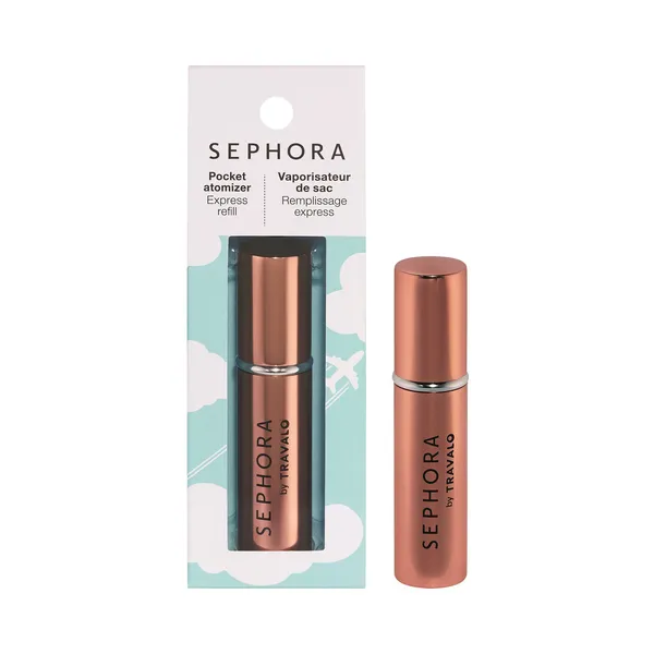 Атомайзер Travalo