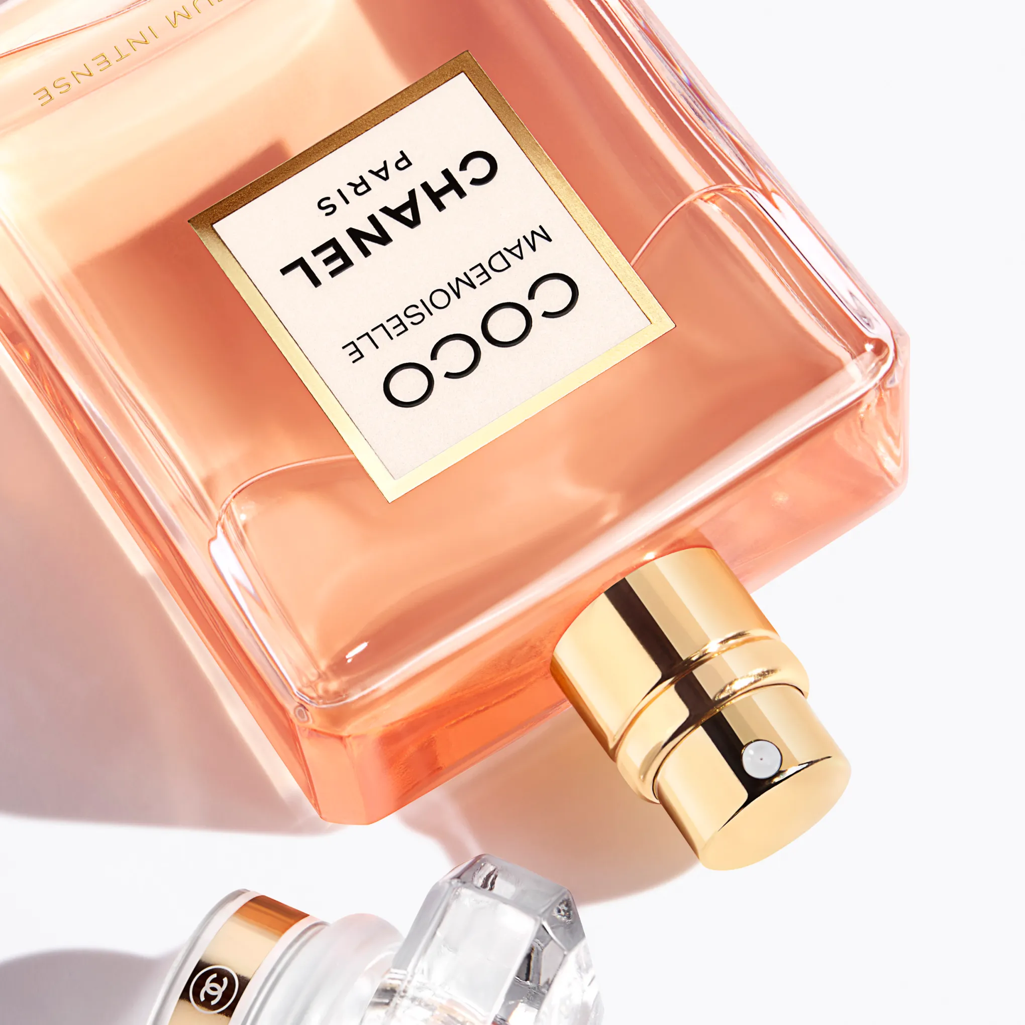 COCO MADEMOISELLE Интенсивная парфюмерная вода