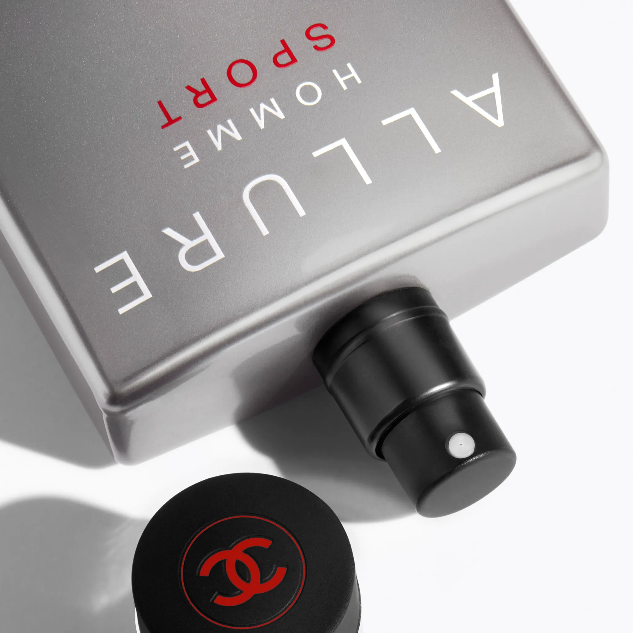 ALLURE HOMME SPORT EAU EXTRÊME Парфюмерная вода