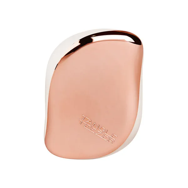 Compact Styler Rose Gold Luxe Расческа