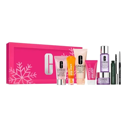 Blockbuster Набор