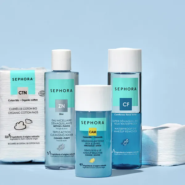 Good Skincare Средство для снятия водостойкого макияжа глаз