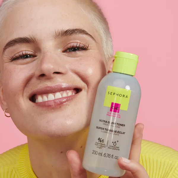 Good Skincare Тоник для лица Суперсияние Good Skincare Тоник для лица Суперсияние