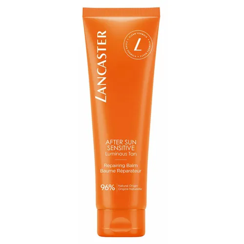 After Sun Sensitive Luminous Tan Успокаивающий бальзам после загара для чувствительной кожи