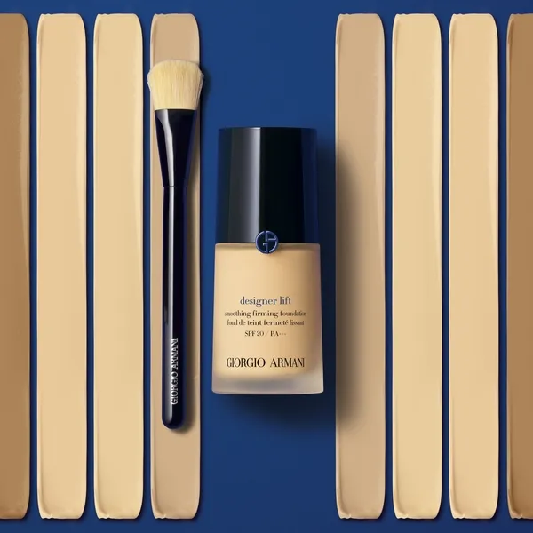 DESIGNER LIFT Тональный крем с эффектом лифтинга