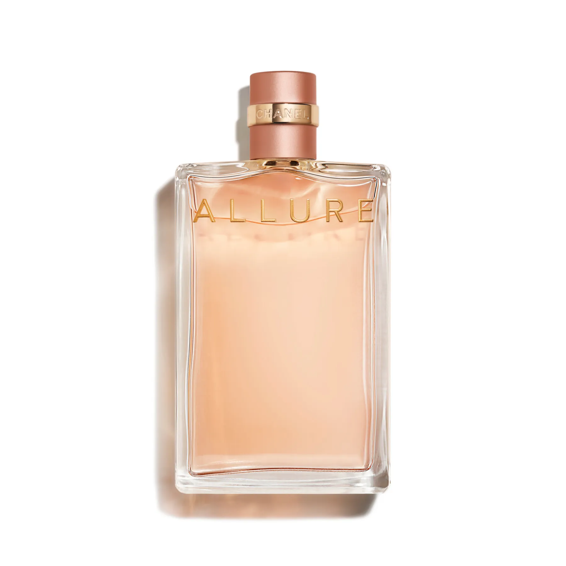 ALLURE Парфюмерная вода