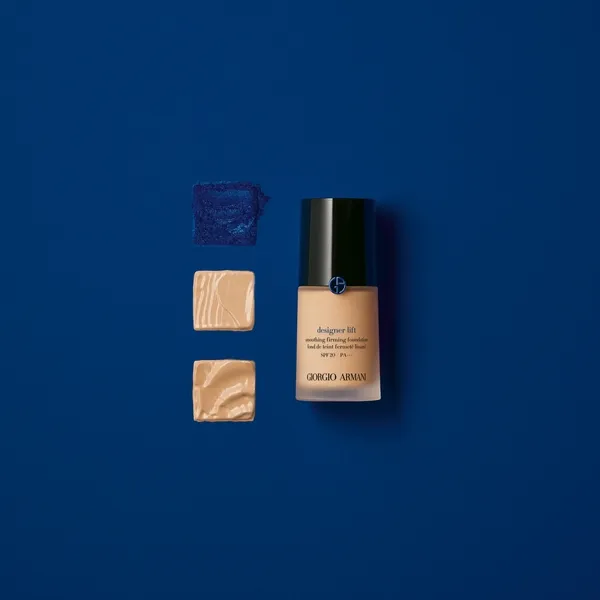 DESIGNER LIFT Тональный крем с эффектом лифтинга