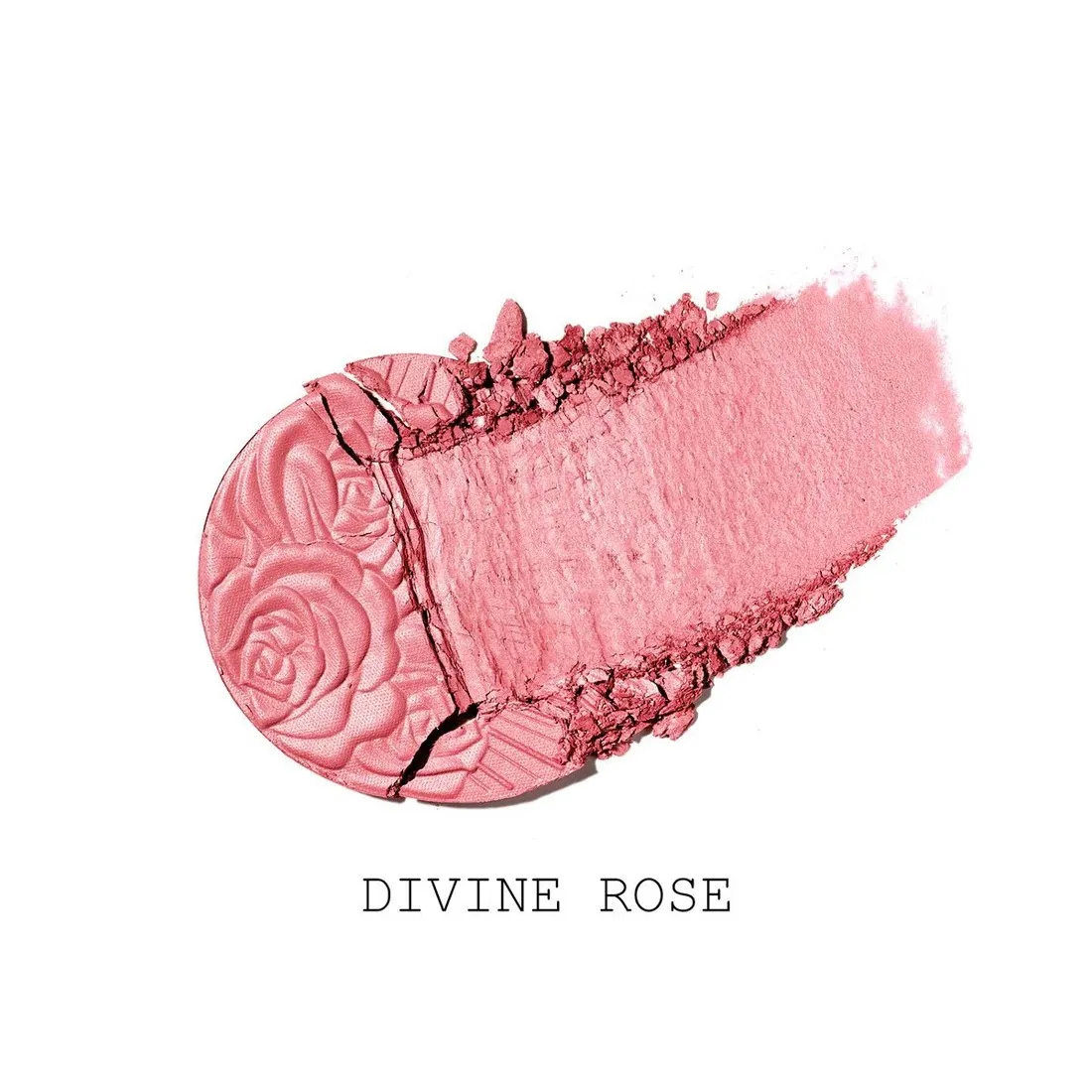 DIVINE ROSE: JET-SET KIT Набор