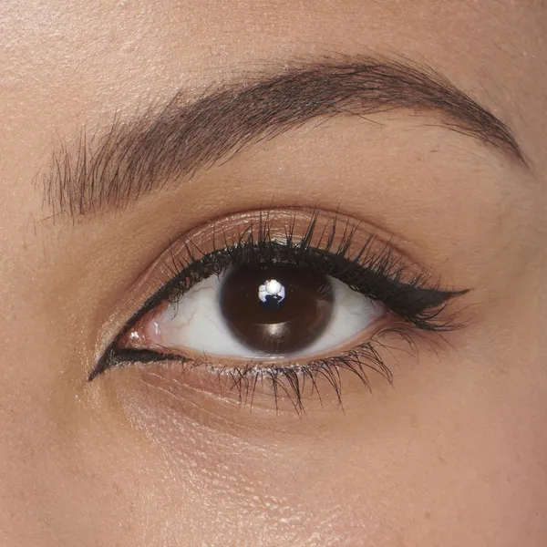 Black Ink Подводка-фломастер для глаз Тонкая линия