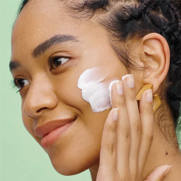 WASO SHIKULIME Увлажняющий крем без содержания масел, выравнивающий тон кожи, SPF30