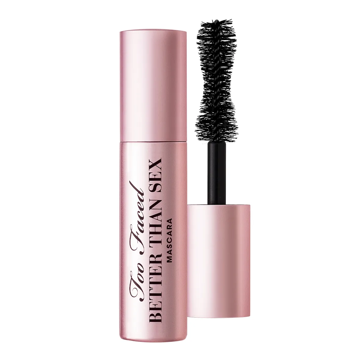 TOO FACED BETTER THAN SEX Миниатюра Тушь для ресниц 