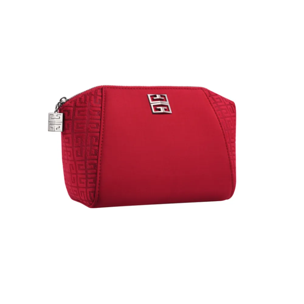 Косметичка ICONIC RED POUCH