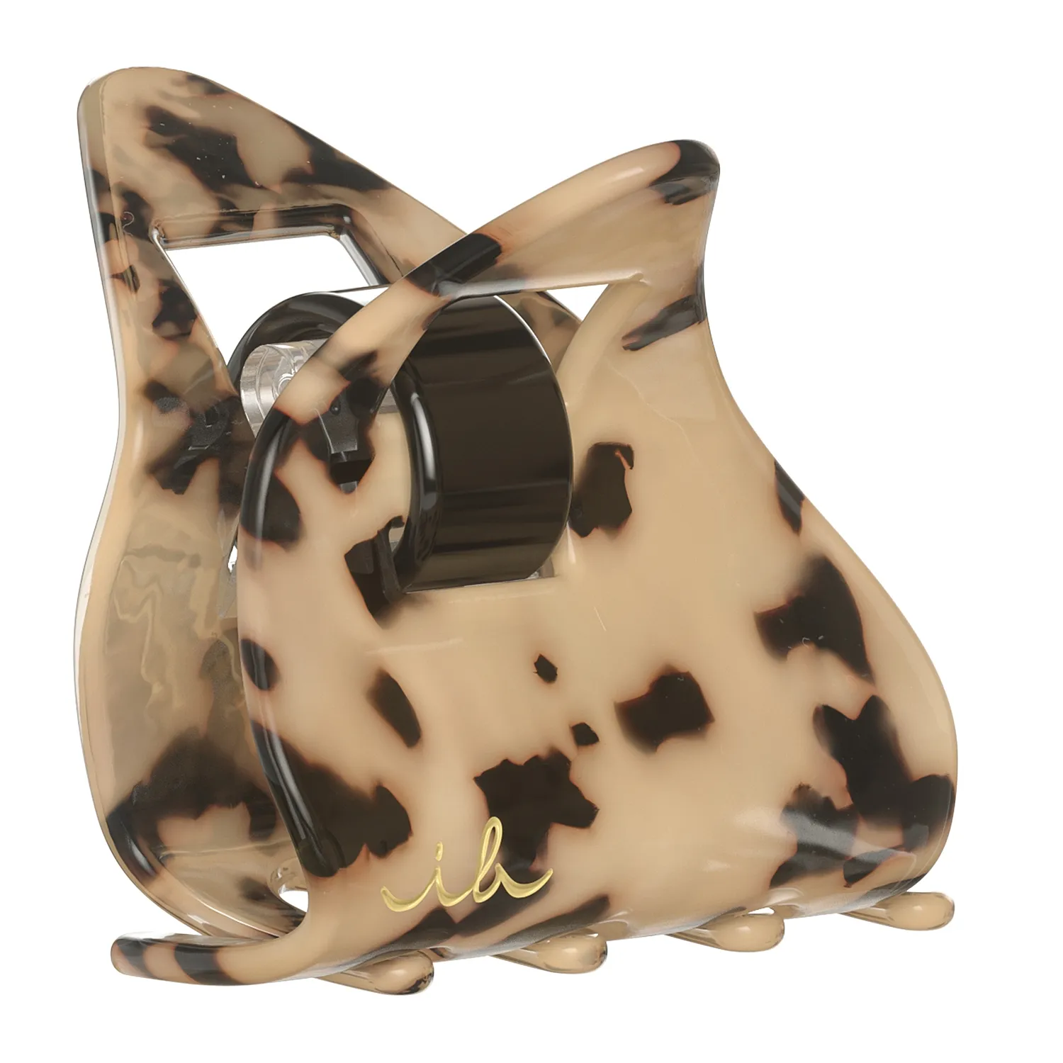 Everclaw Leo Love Заколка-крабик Everclaw Leo Love Заколка-крабик