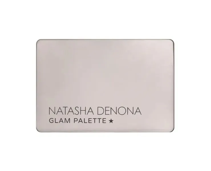 GLAM Палетка теней