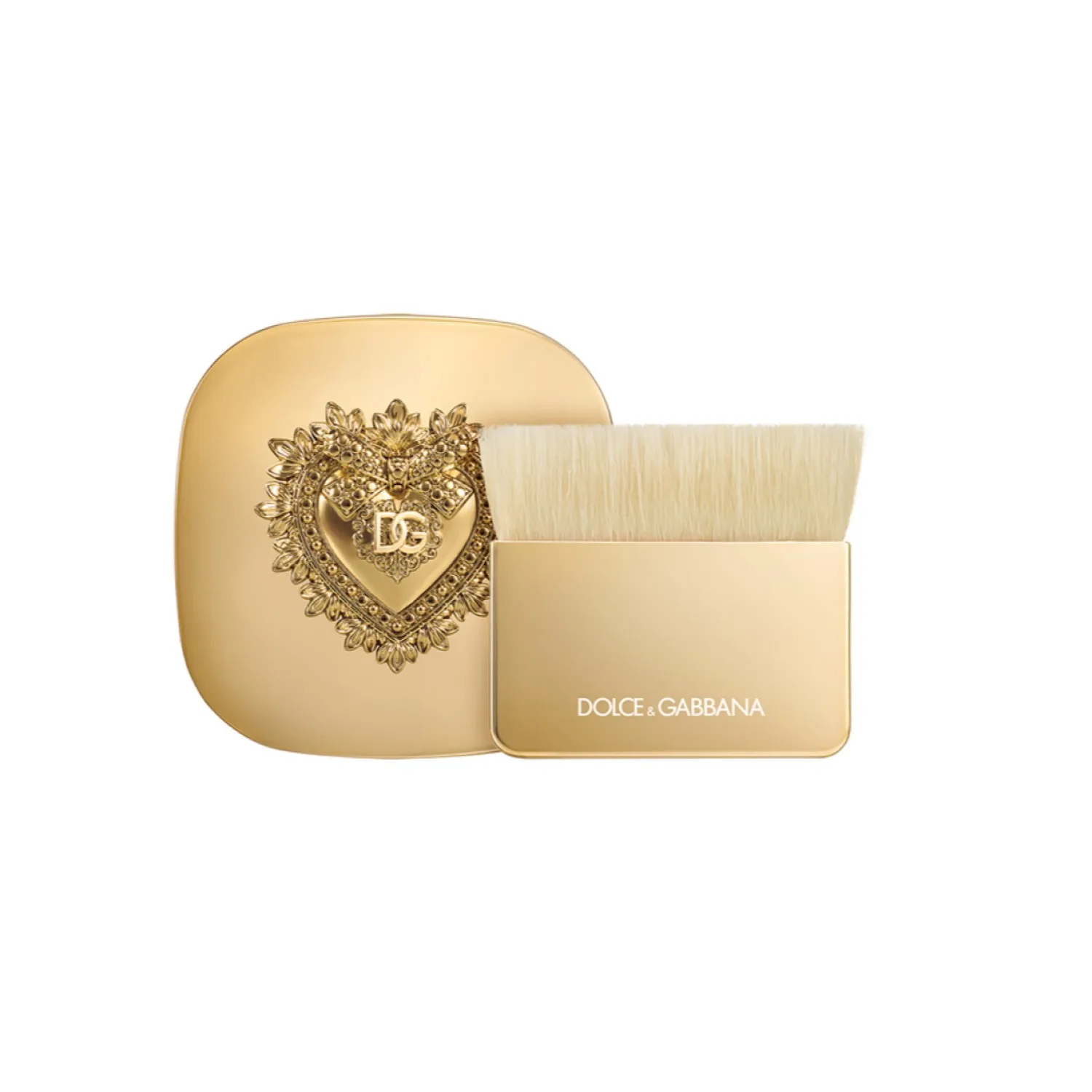 DEVOTION Хайлайтер для лица