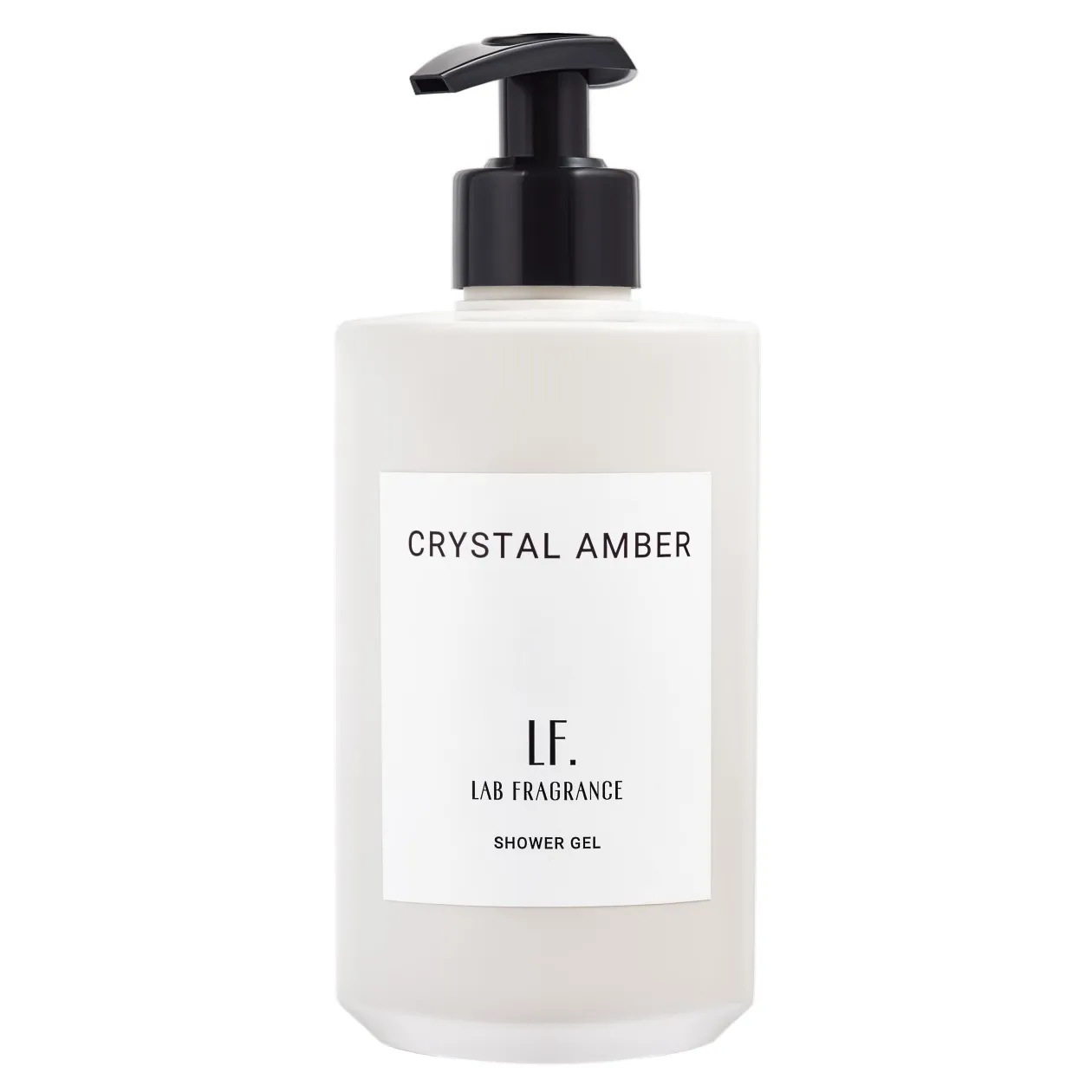 Crystal Amber Гель для душа Crystal Amber Гель для душа