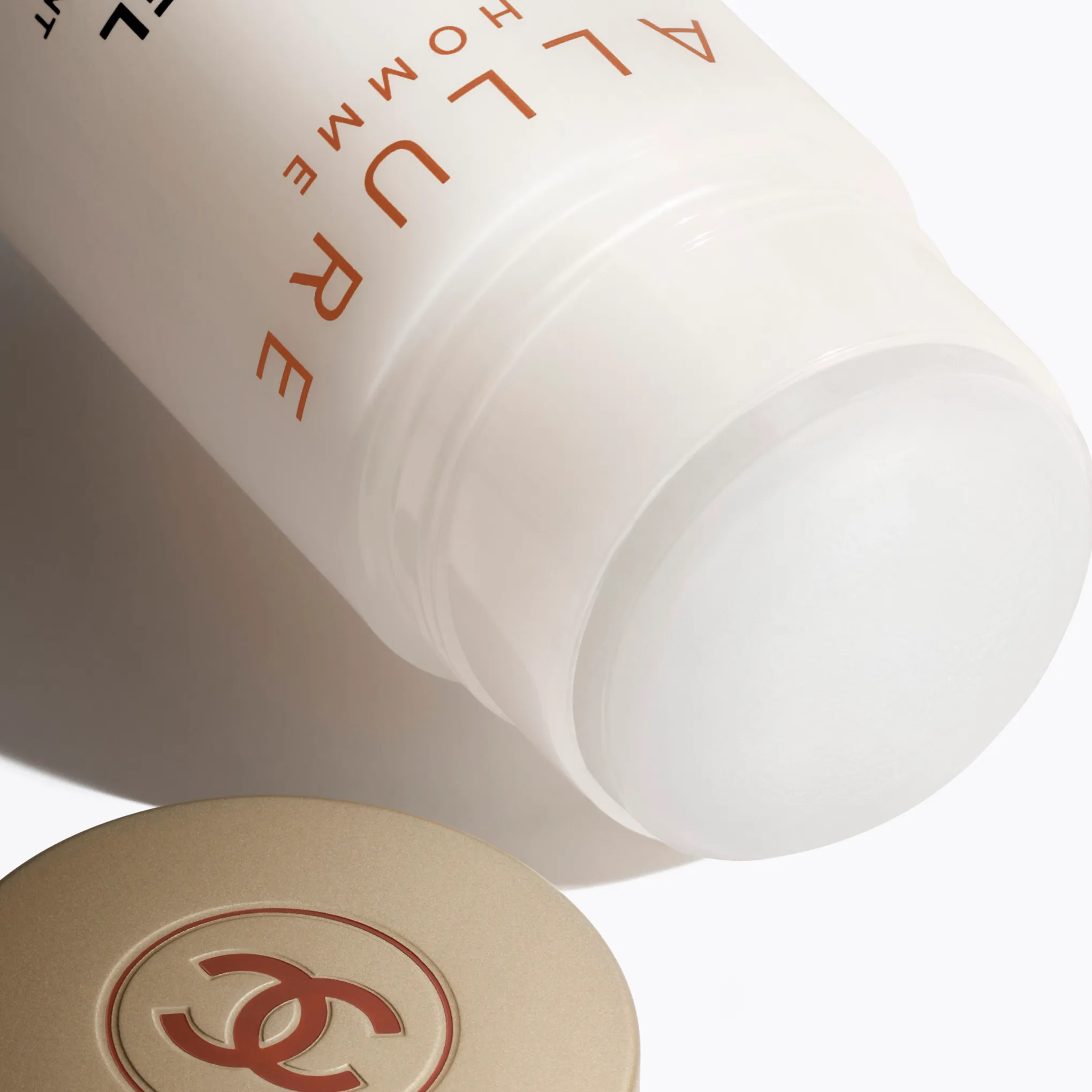 ALLURE HOMME Дезодорант-стик