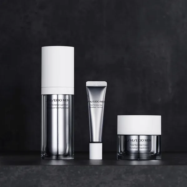 MEN Восстанавливающий крем для кожи вокруг глаз