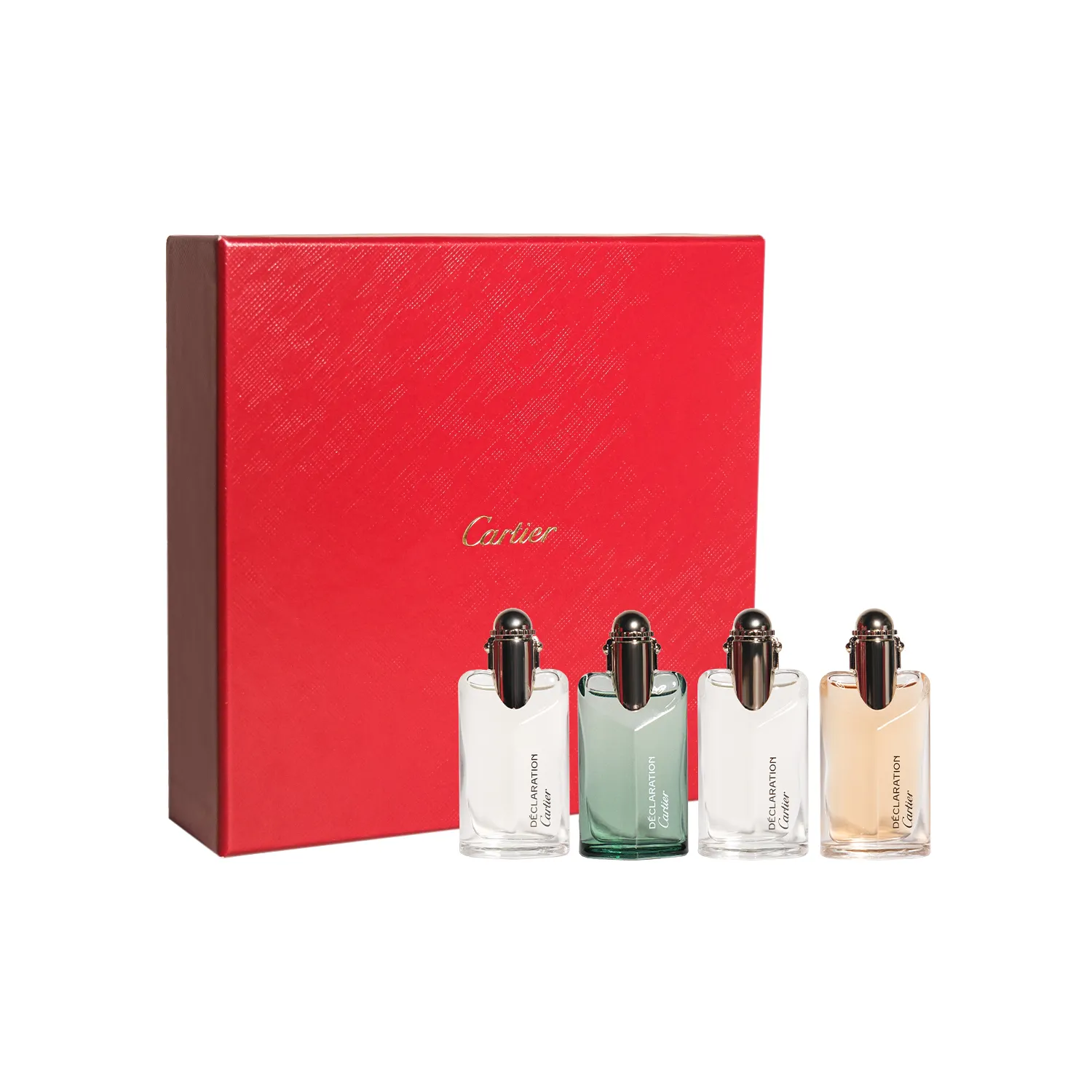 DECLARATION Туалетная вода набор DECLARATION Туалетная вода набор