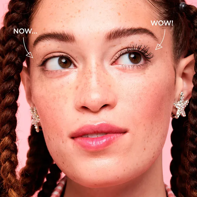 Roller Lash Тушь, подкручивающая ресницы, миниатюра