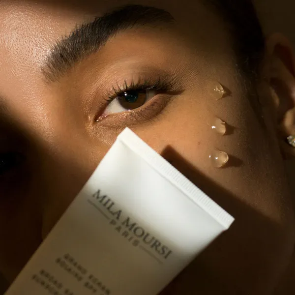 Broad Spectrum Sunscreen Солнцезащитный экран широкого спектра действия SPF30