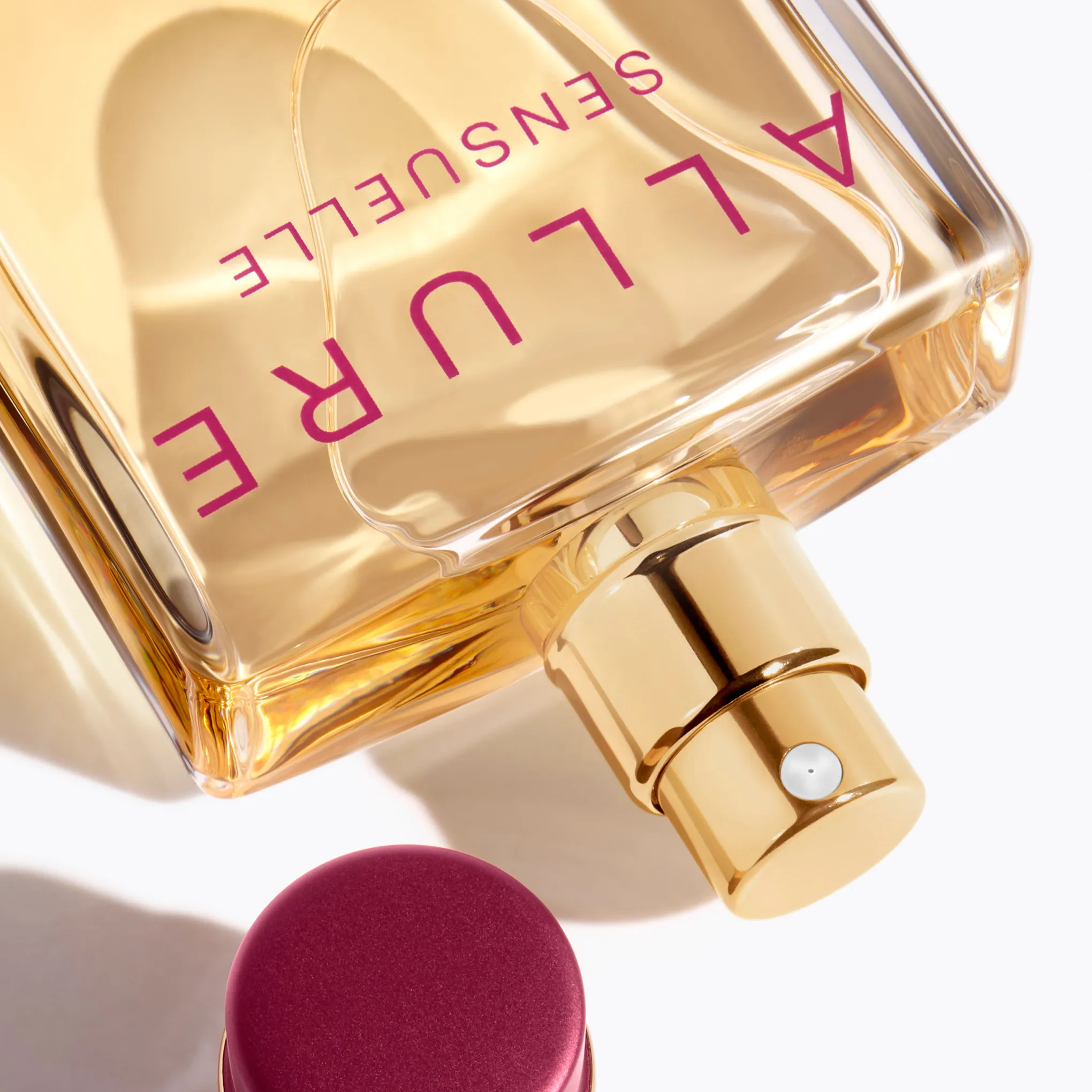 ALLURE SENSUELLE Парфюмерная вода