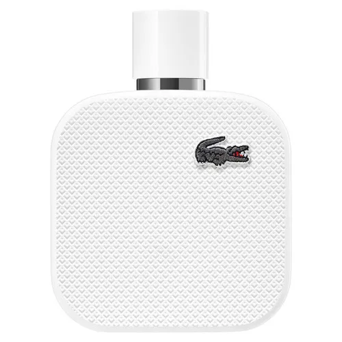 EAU DE LACOSTE L.12.12 BLANC Парфюмерная вода