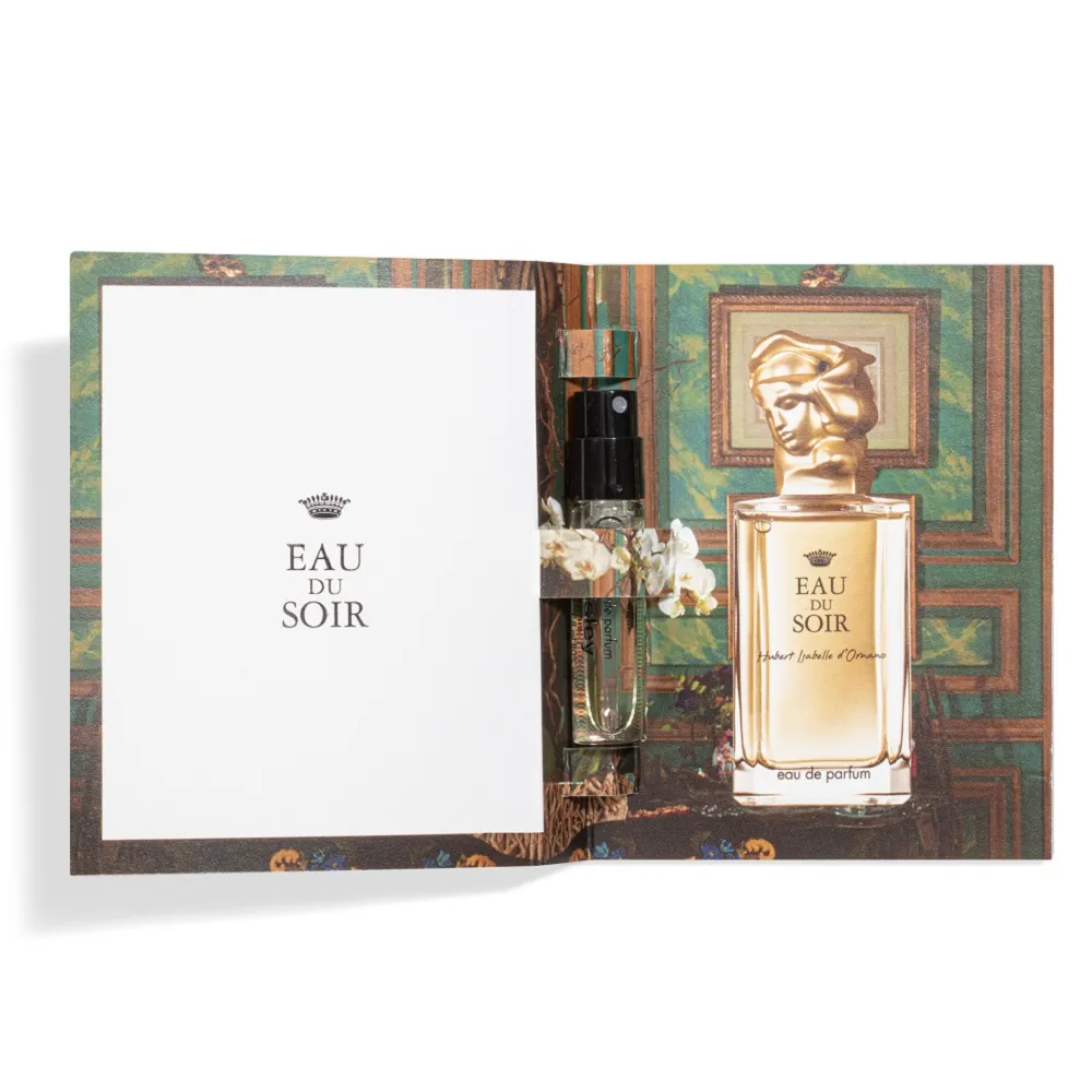 SISLEY Eau Du Soir Пробник туалетной воды спрей 1,8 мл