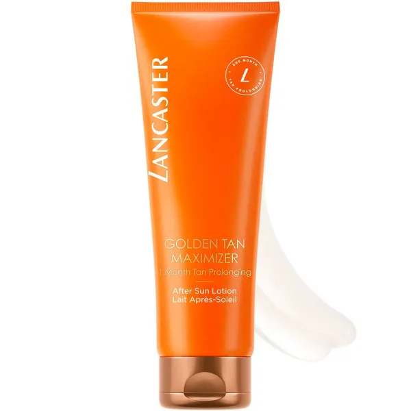 Golden Tan Maximizer Лосьон для лица и тела после загара