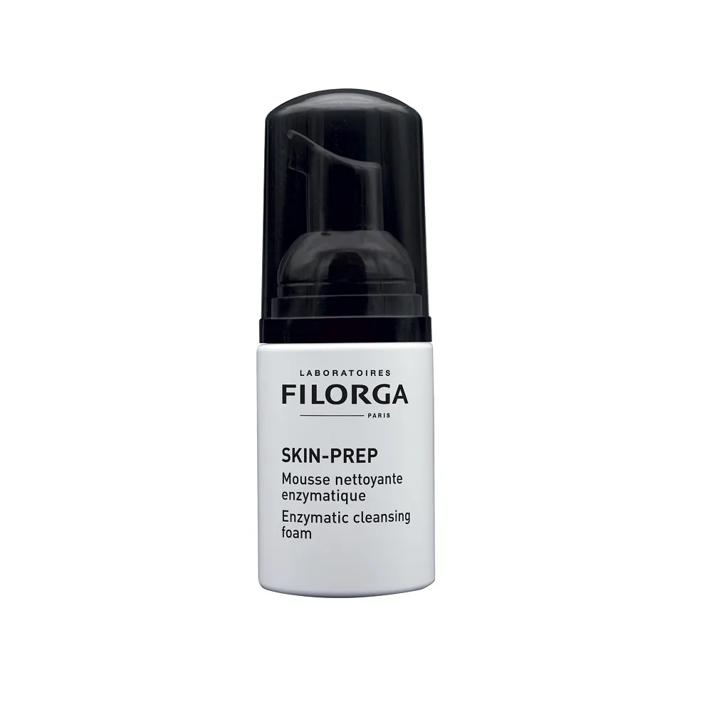 FILORGA Миниатюра SKIN-PREP ОЧИЩАЮЩИЙ ЭНЗИМНЫЙ МУСС 30 мл FILORGA Миниатюра SKIN-PREP ОЧИЩАЮЩИЙ ЭНЗИМНЫЙ МУСС 30 мл