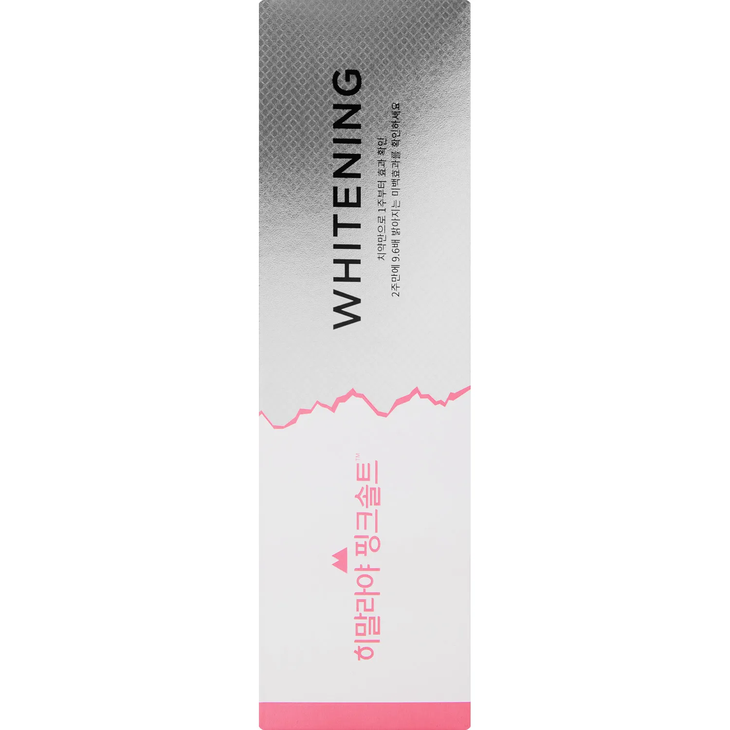 Classic Mint Зубная паста отбеливающая c гималайской солью