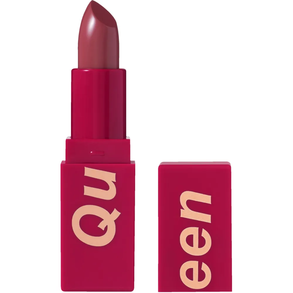 Устойчивая помада для губ MY LIP SYMBOL QUEEN, тон 04 Устойчивая помада для губ MY LIP SYMBOL QUEEN, тон 04