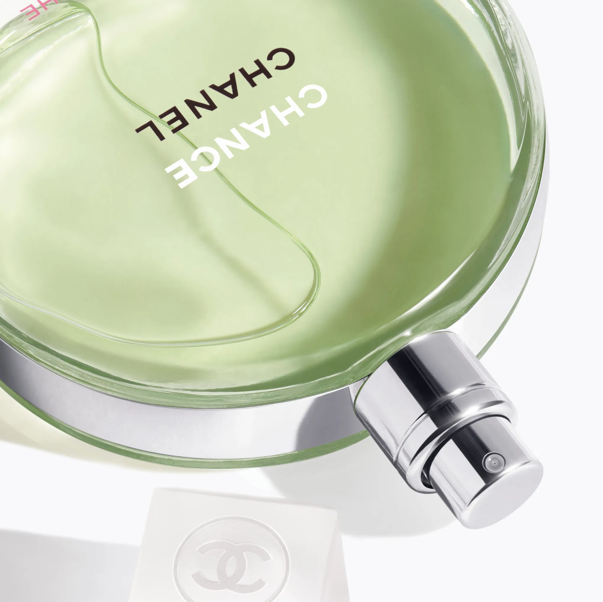 CHANCE EAU FRAÎCHE Туалетная вода