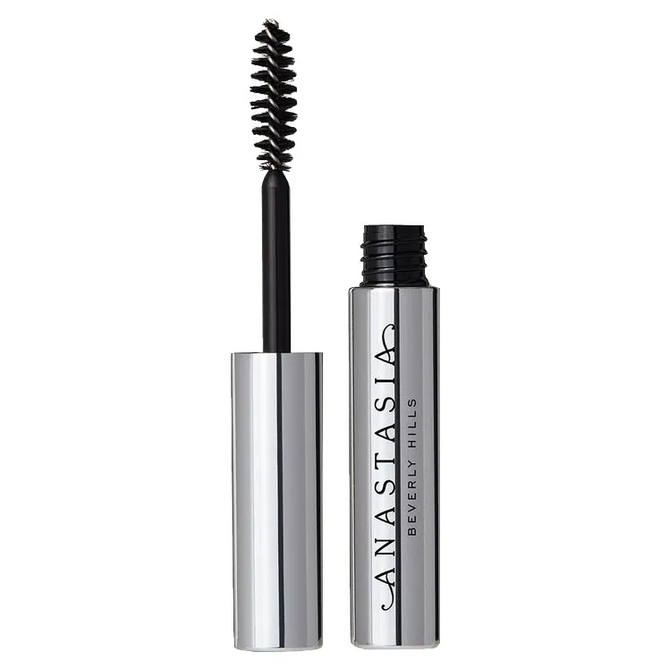 CLEAR BROW GEL Гель для бровей в мини-формате