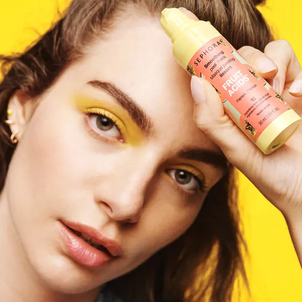 Colorful Peeling Mask Пилинг-маска для лица