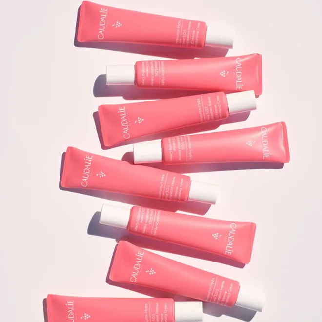 VINOSOURCE-HYDRA Интенсивно увлажняющий S.O.S. крем в тубе