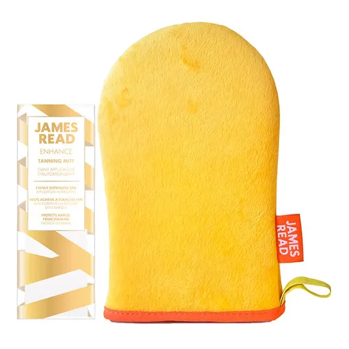 TANNING MITT WITH Рукавичка для нанесения загара