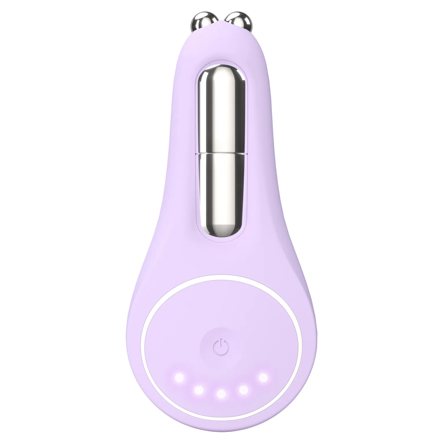 BEAR 2 EYES & LIPS Умные тонизирующие микротоки для глаз и губ