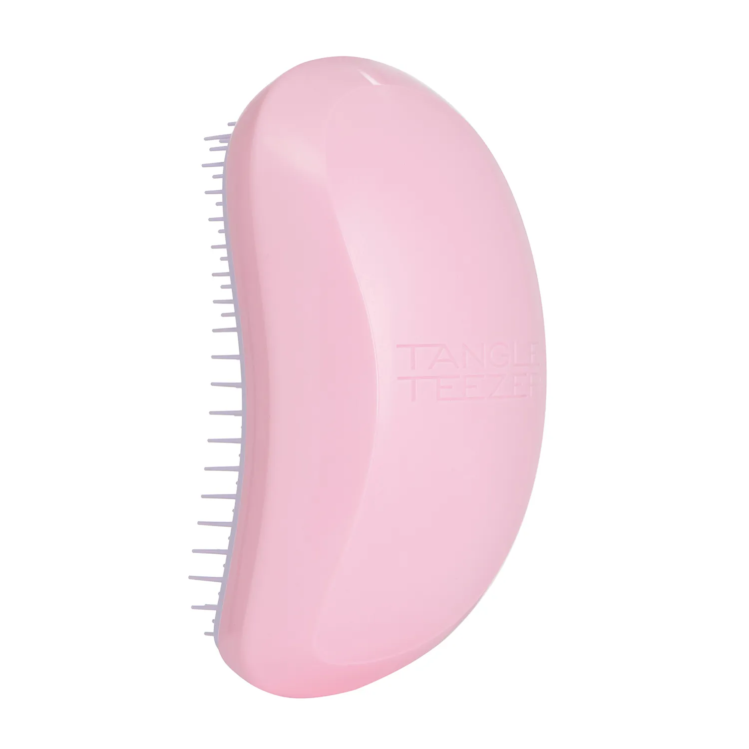 Salon Elite Pink Smoothie Расческа