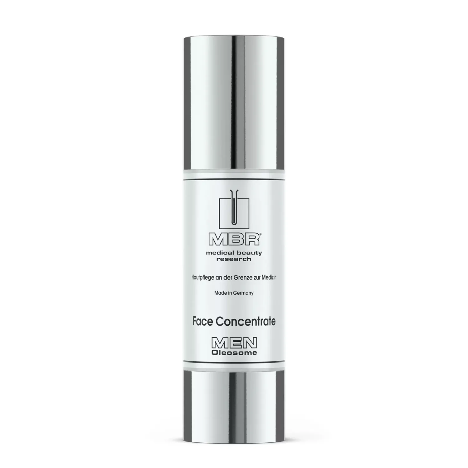 Men Oleosome Face Concentrate Сыворотка для лица для мужчин
