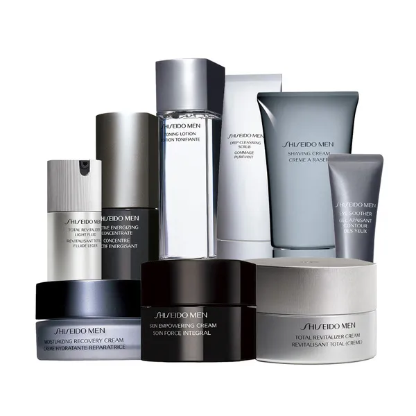 MEN Увлажняющий лосьон MEN Увлажняющий лосьон