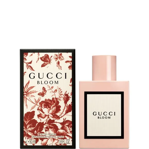 Gucci Bloom Парфюмерная вода