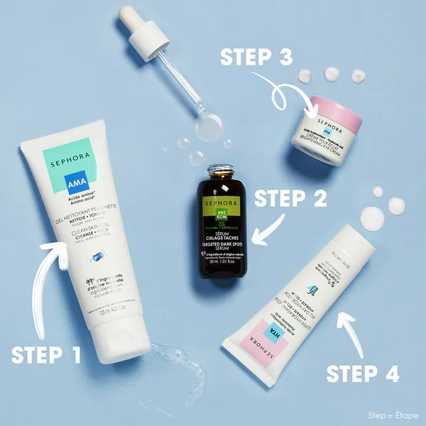 Good Skincare Сыворотка для лица против пигментных пятен