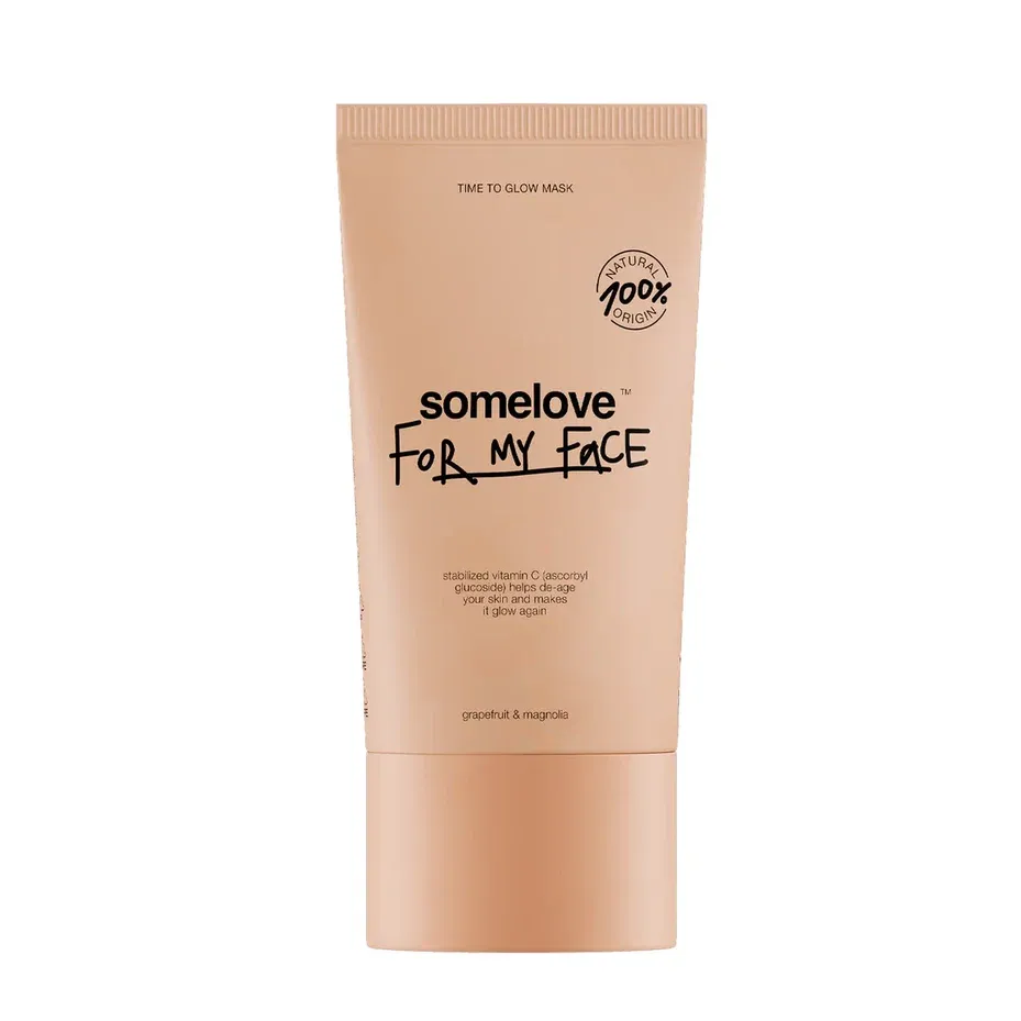 Time To Glow ΠΠ°ΡΠΊΠ° Ρ Π°Π½ΡΠΈΠΎΠΊΡΠΈΠ΄Π°Π½ΡΠ°ΠΌΠΈ Π΄Π»Ρ ΠΏΠΈΡΠ°Π½ΠΈΡ ΠΈ ΡΠΈΡΠ½ΠΈΡ ΠΊΠΎΠΆΠΈ