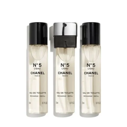 N°5 L'EAU Сменные блоки туалетной воды