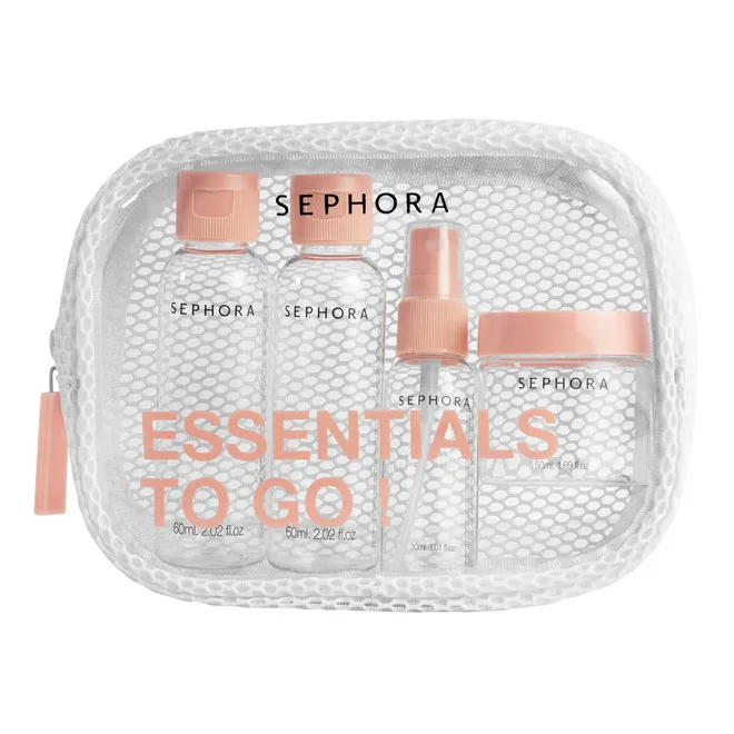 Travel Набор для путешествий