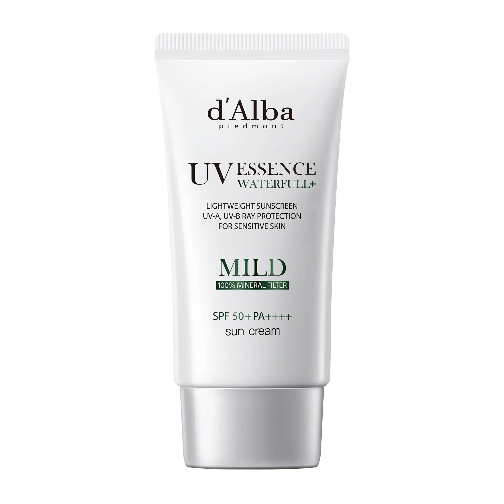 Waterfull Mild Sun Cream Солнцезащитный крем