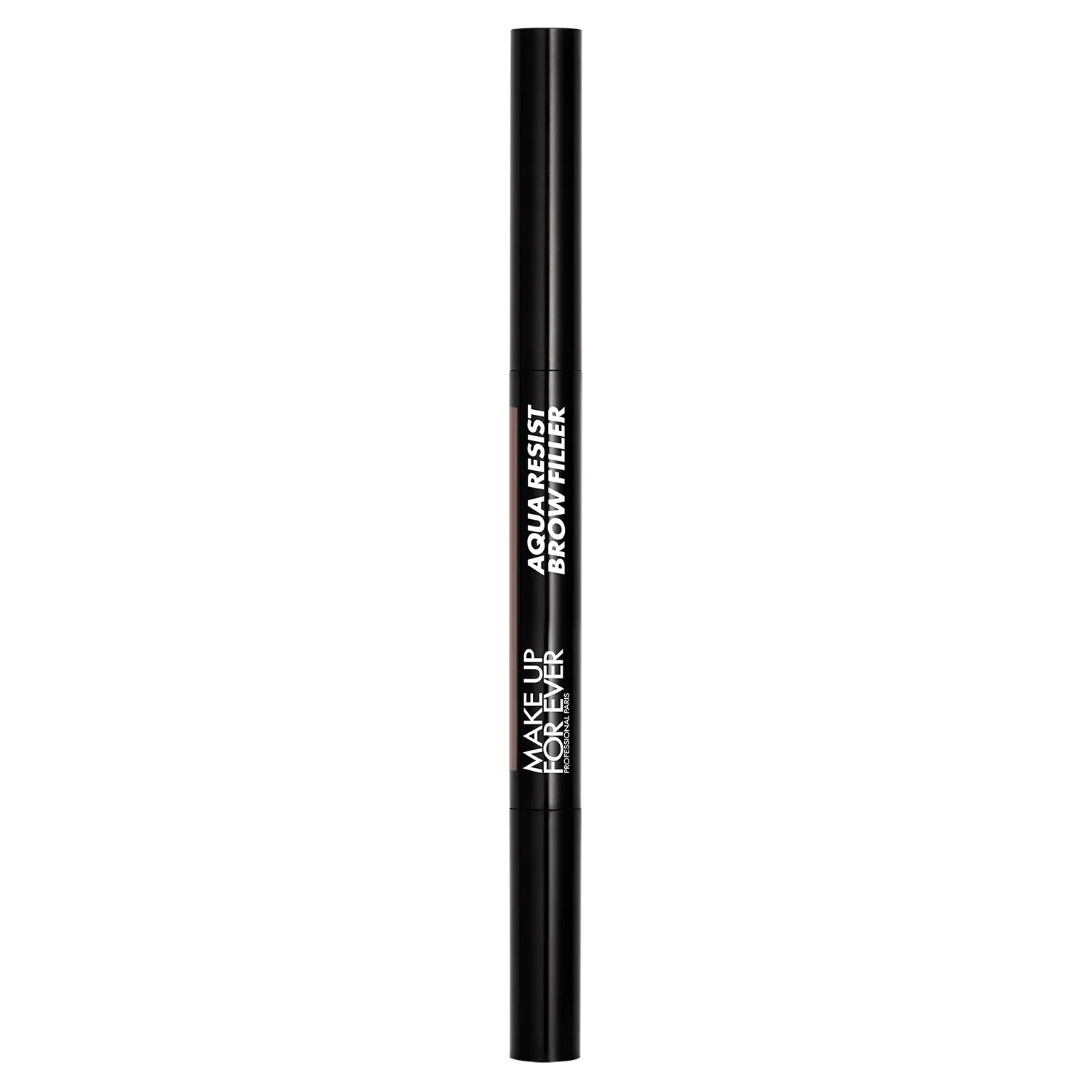 AQUA RESIST BROW FILLER Заполняющий водостойкий карандаш для бровей