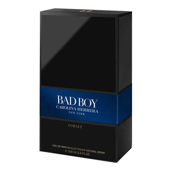 BAD BOY COBALT Парфюмерная вода
